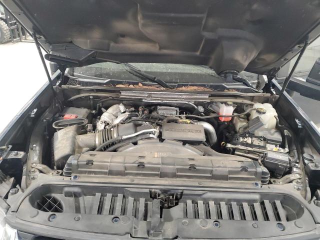 2020 CHEVROLET SILVERADO2 1GC1YNEY0LF214240