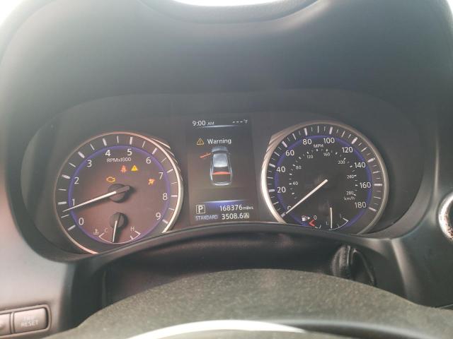 2015 INFINITI Q50 BASE JN1BV7AP8FM331427