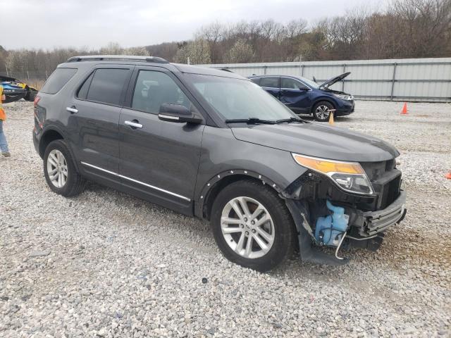 2015 FORD EXPLORER X 1FM5K7D84FGC49129