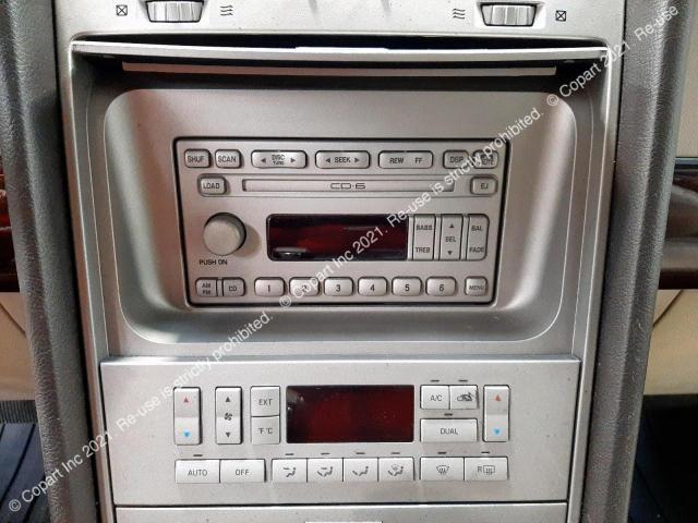 SLMFU27R83LJ38721 Lincoln Navigator