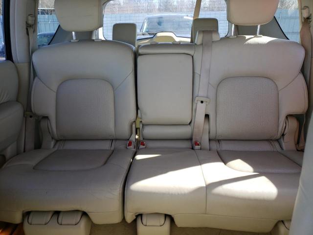 2016 INFINITI QX80 JN8AZ2NC2G9402217
