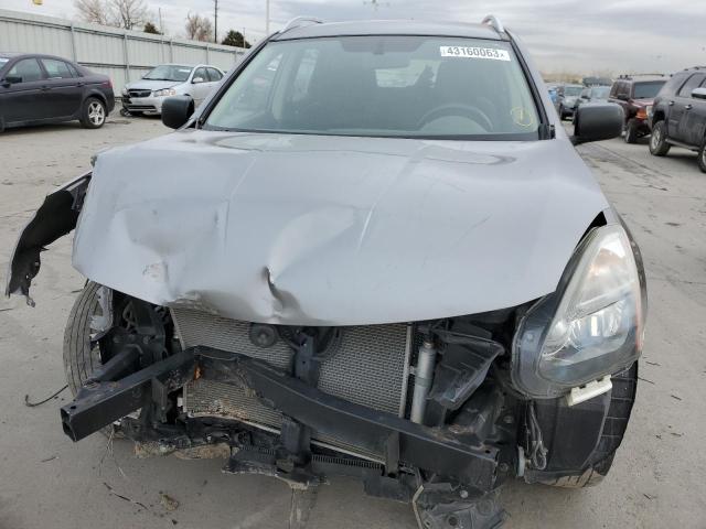 2015 NISSAN ROGUE SELE JN8AS5MV5FW758623