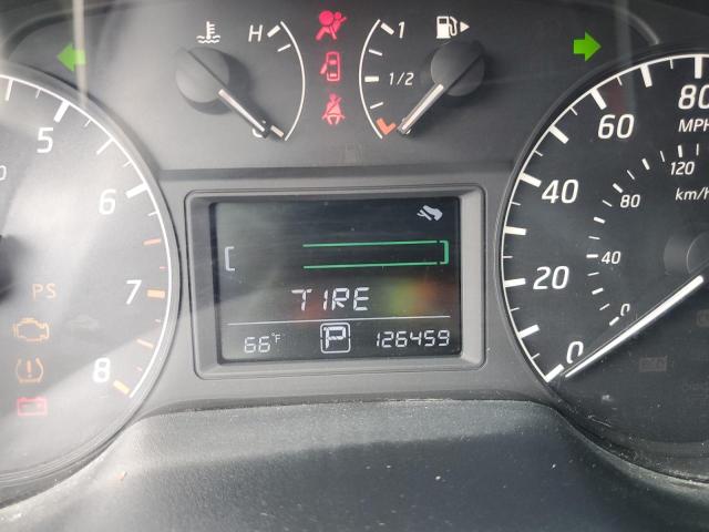 2016 NISSAN SENTRA S 3N1AB7AP6GY265849