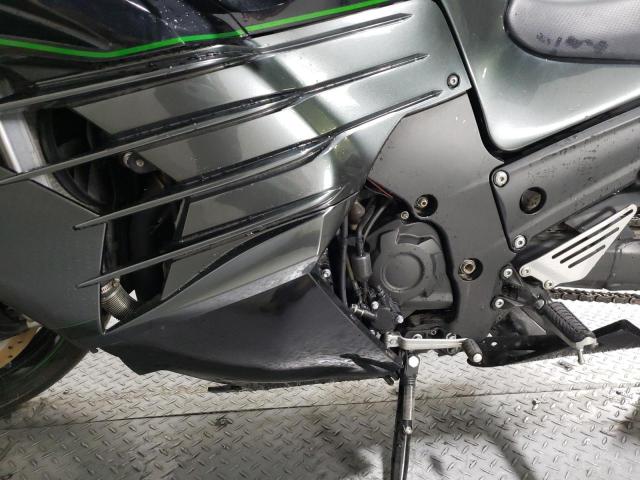 2019 KAWASAKI ZX1400 J - JKBZXNJ11KA008408