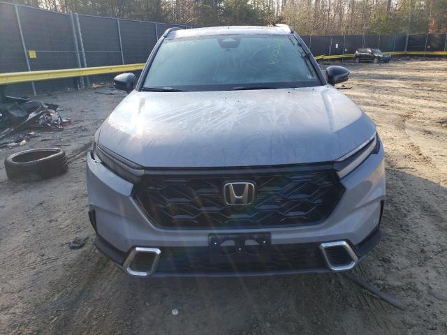 2023 HONDA CR-V SPORT - 7FARS6H92PE002730