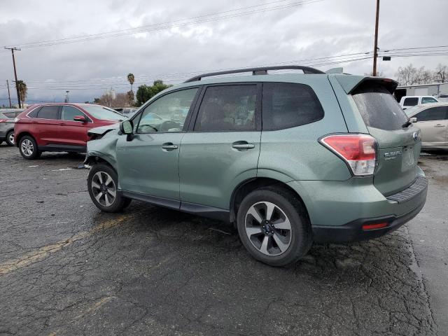 JF2SJAGC8HH424259 Subaru Forester 2.5i Premium