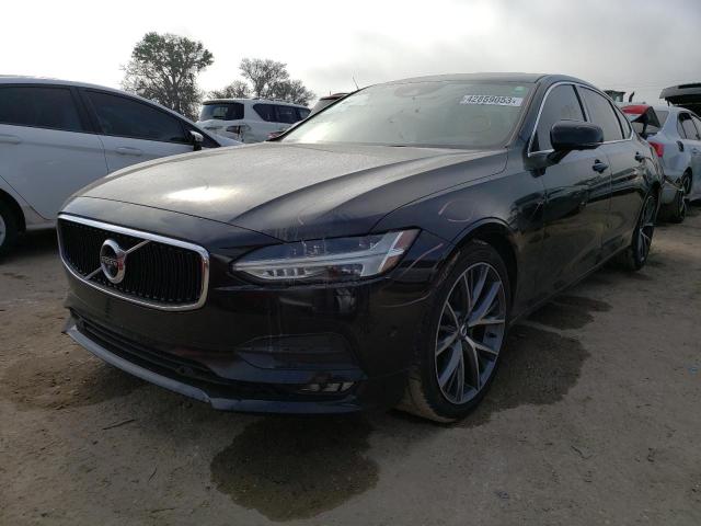 2018 VOLVO S90 T5 MOM - LVY982AKXJP006661