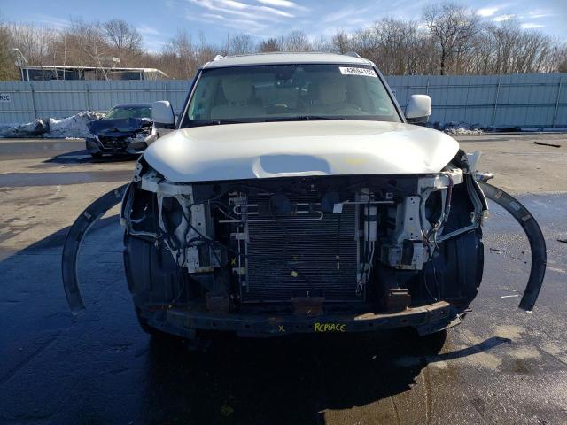 2016 INFINITI QX80 JN8AZ2NC2G9402217