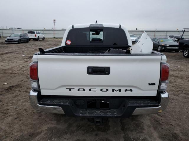 2023 TOYOTA TACOMA DOU 3TMCZ5AN0PM557444