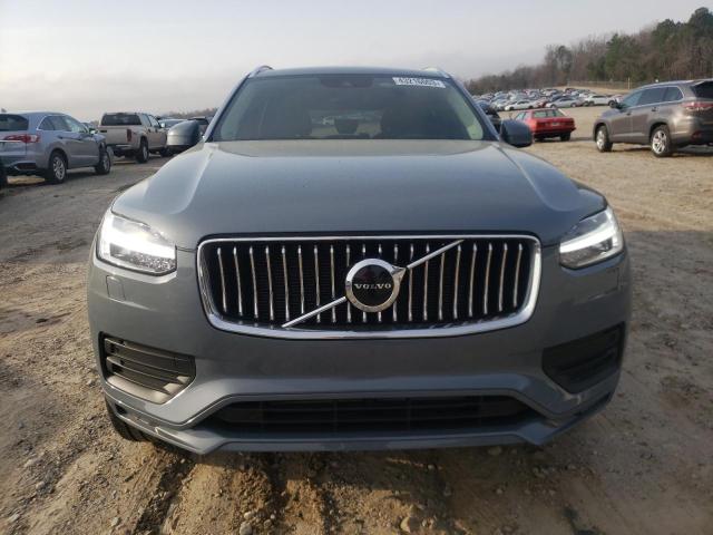2021 VOLVO XC90 T5 MO - YV4102PK4M1769976