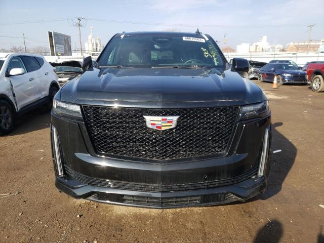 2021 CADILLAC ESCALADE S - 1GYS4EKL2MR206806