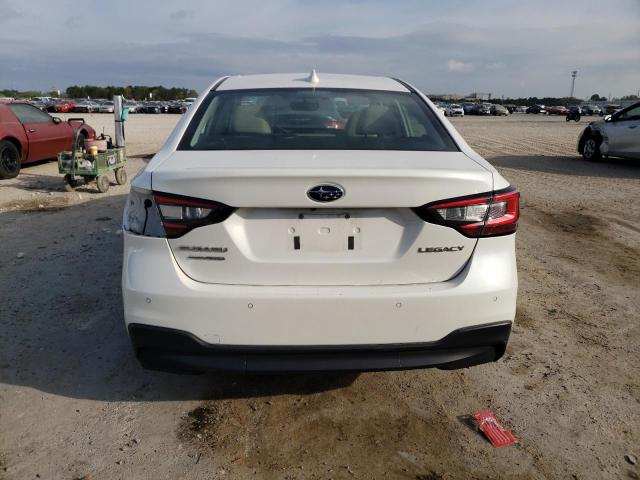 2021 SUBARU LEGACY LIM 4S3BWAN66M3013513