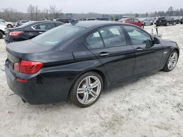 2016 BMW 535 I WBA5B1C57GG130756