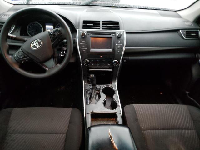2017 TOYOTA CAMRY LE 4T1BF1FK8HU814712