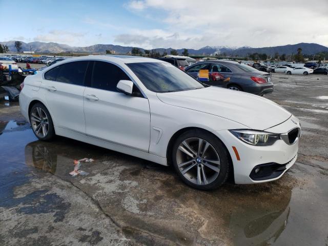 2019 BMW 430I GRAN - WBA4J1C59KBM17567