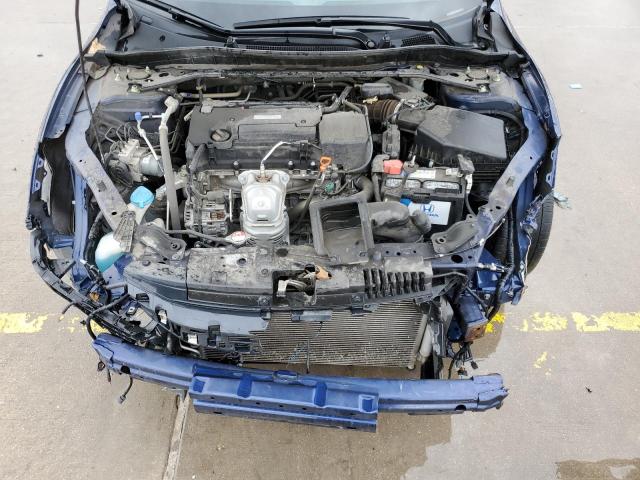 2017 HONDA ACCORD EXL 1HGCR2F98HA242501