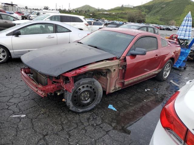 2006 Ford Mustang 