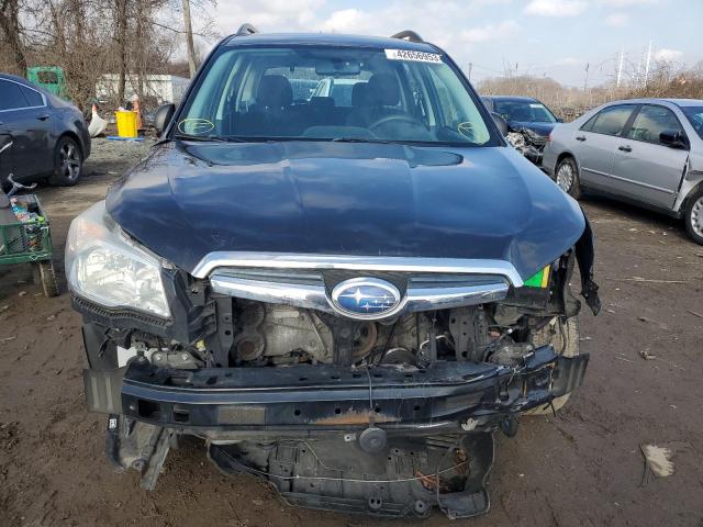 JF2SJABC9FH444590 Subaru Forester 2.5i
