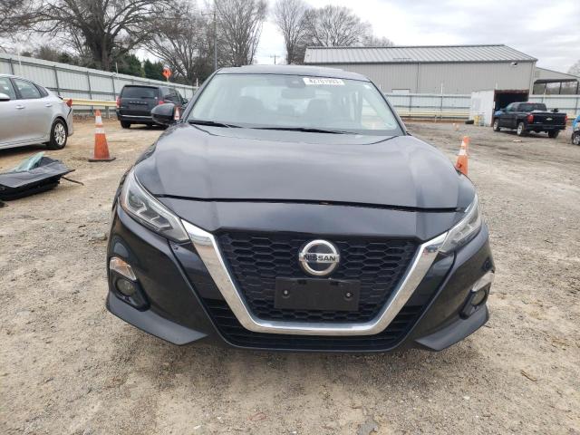 2019 NISSAN ALTIMA SV 1N4BL4DW3KN302187