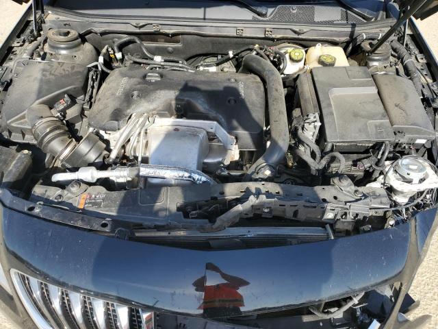 2016 BUICK REGAL 2G4GK5EX4G9150670