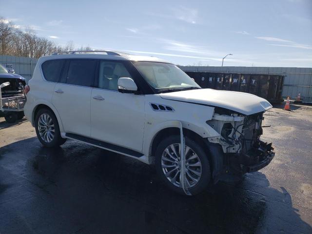 2016 INFINITI QX80 JN8AZ2NC2G9402217