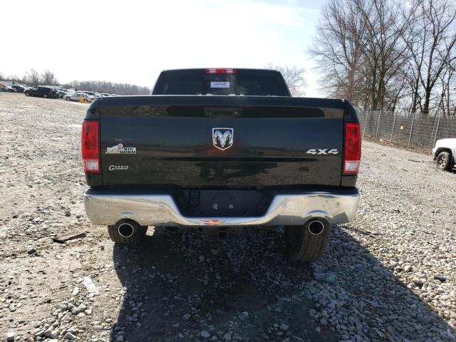 2016 RAM 1500 SLT 3C6RR7LT8GG207552