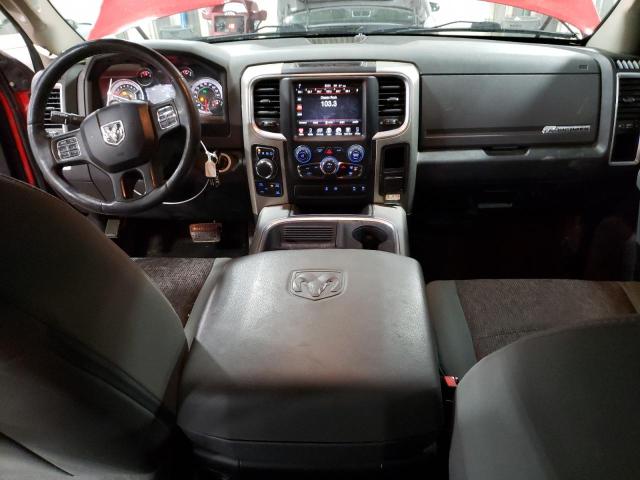 2016 RAM 1500 SLT 1C6RR7TT2GS200721
