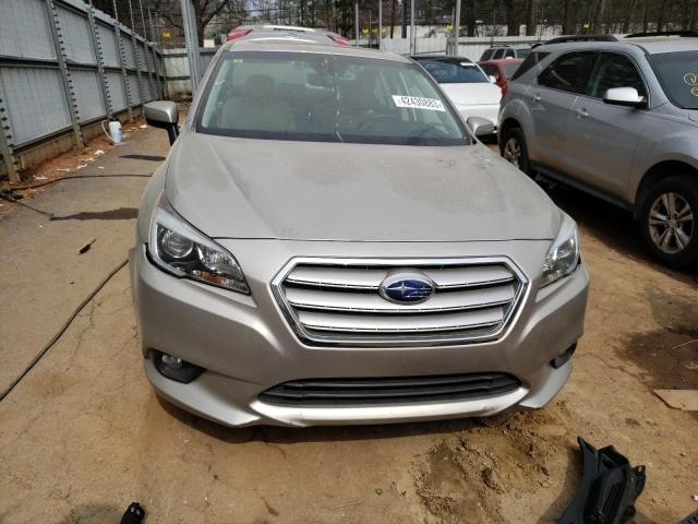 2017 SUBARU LEGACY 2.5 4S3BNAN66H3038355