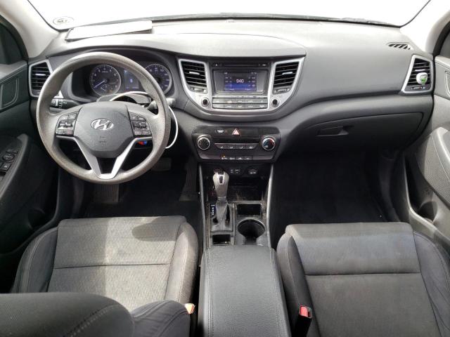 2016 HYUNDAI TUCSON SE KM8J23A46GU181623