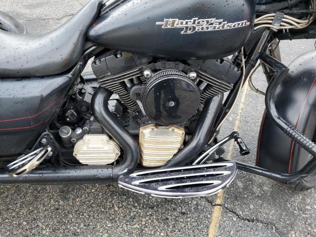 2016 HARLEY-DAVIDSON FLHXS STRE - 1HD1KRM38GB618669