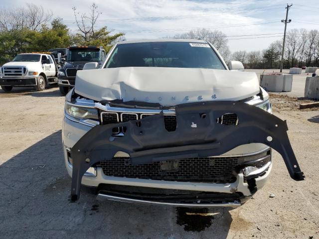 2022 JEEP WAGONEER S 1C4SJUDT7NS130693