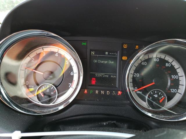 2016 DODGE GRAND CARA 2C4RDGEG5GR375201