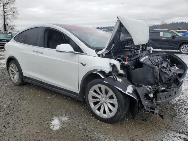 2020 TESLA MODEL X 5YJXCBE2XLF263274