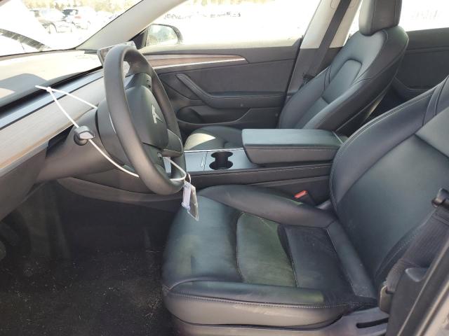 5YJ3E1EA4NF190822 Tesla MODEL 3