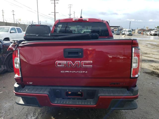 1GTG6FEN6M1217198 GMC Canyon At4