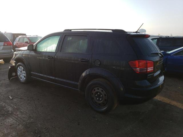 3C4PDCAB8JT294434 Dodge JOURNEY SE