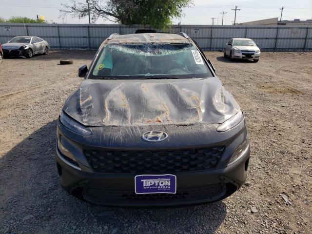 KM8K62ABXPU984307 Hyundai Kona Sel