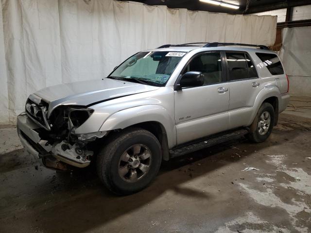 2007 Toyota 4Runner SR5