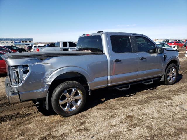 2021 FORD F150 SUPER 1FTFW1E86MKE88491