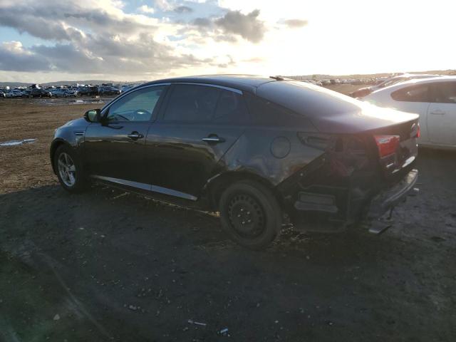 5XXGM4A72EG311604 KIA Optima Lx
