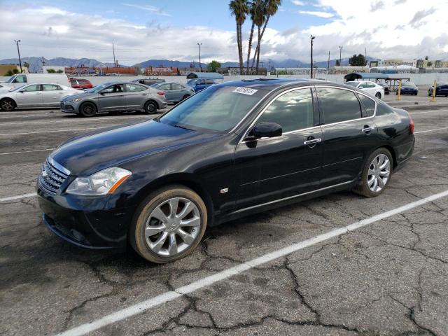 2007 INFINITI M45 Base