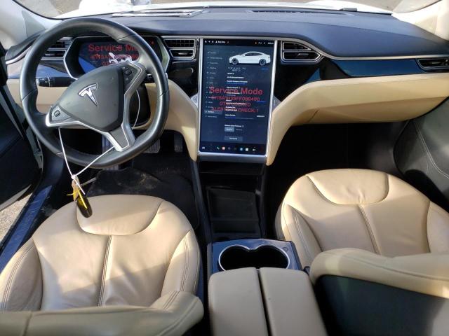 5YJSA1H28FF089490 Tesla Model S 85d