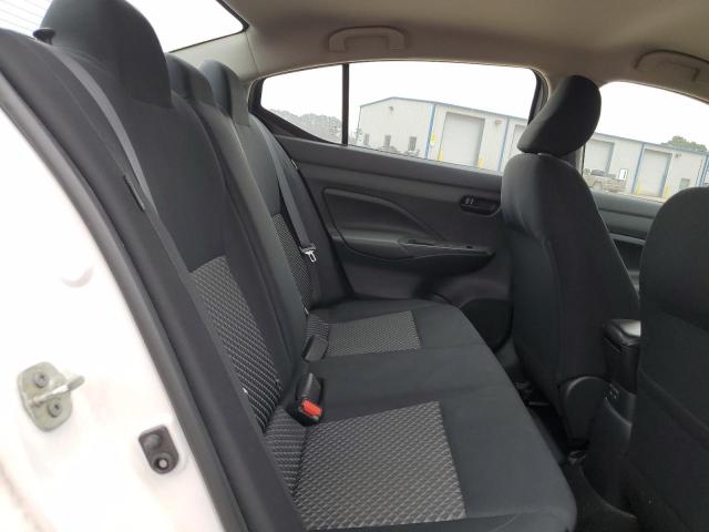 2020 NISSAN VERSA S 3N1CN8DV9LL832983