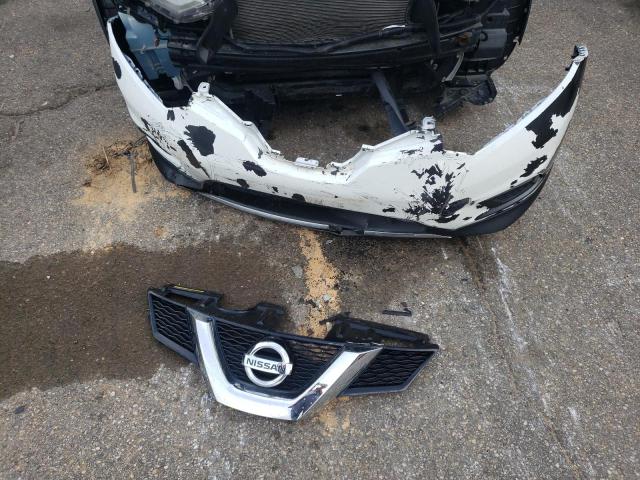 2016 NISSAN ROGUE S JN8AT2MT2GW026493