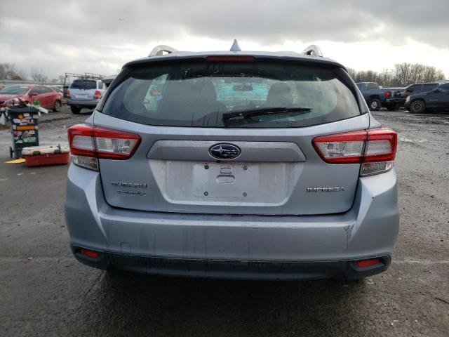 4S3GTAD65J3723482 Subaru Impreza Premium Plus