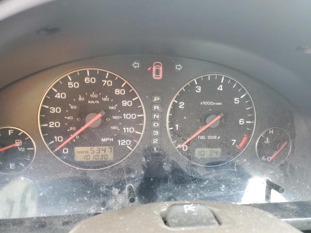 4S3BH806647615766 Subaru Legacy Outback H6 3.0 Ll Bean