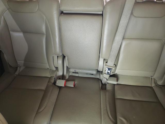 5FRYD4H28EB006950 Acura MDX
