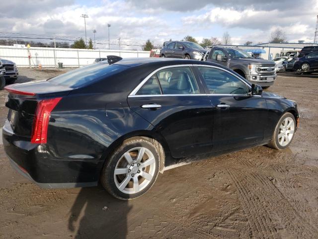 2016 CADILLAC ATS - 1G6AA5RA8G0103657