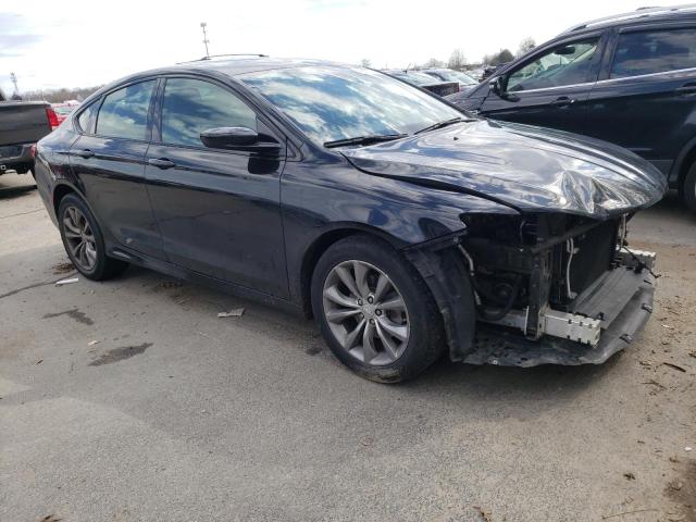 2015 CHRYSLER 200 S 1C3CCCBB5FN744939