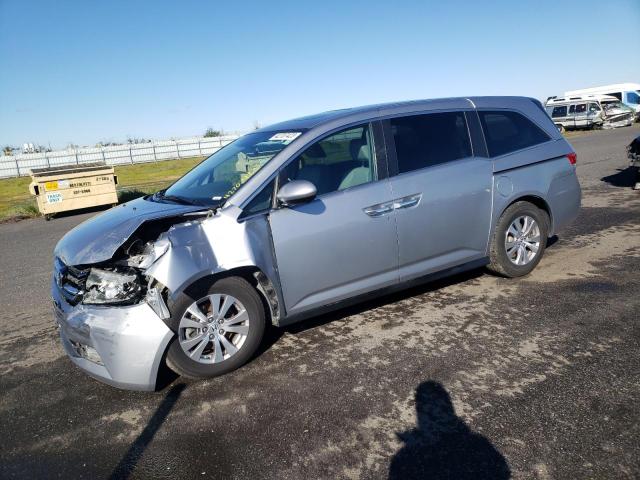 2016 HONDA ODYSSEY EX 5FNRL5H61GB084152
